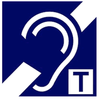 hearing loop icon